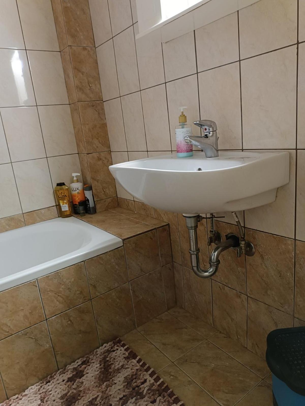 Stavros Apartments アルテミダ エクステリア 写真