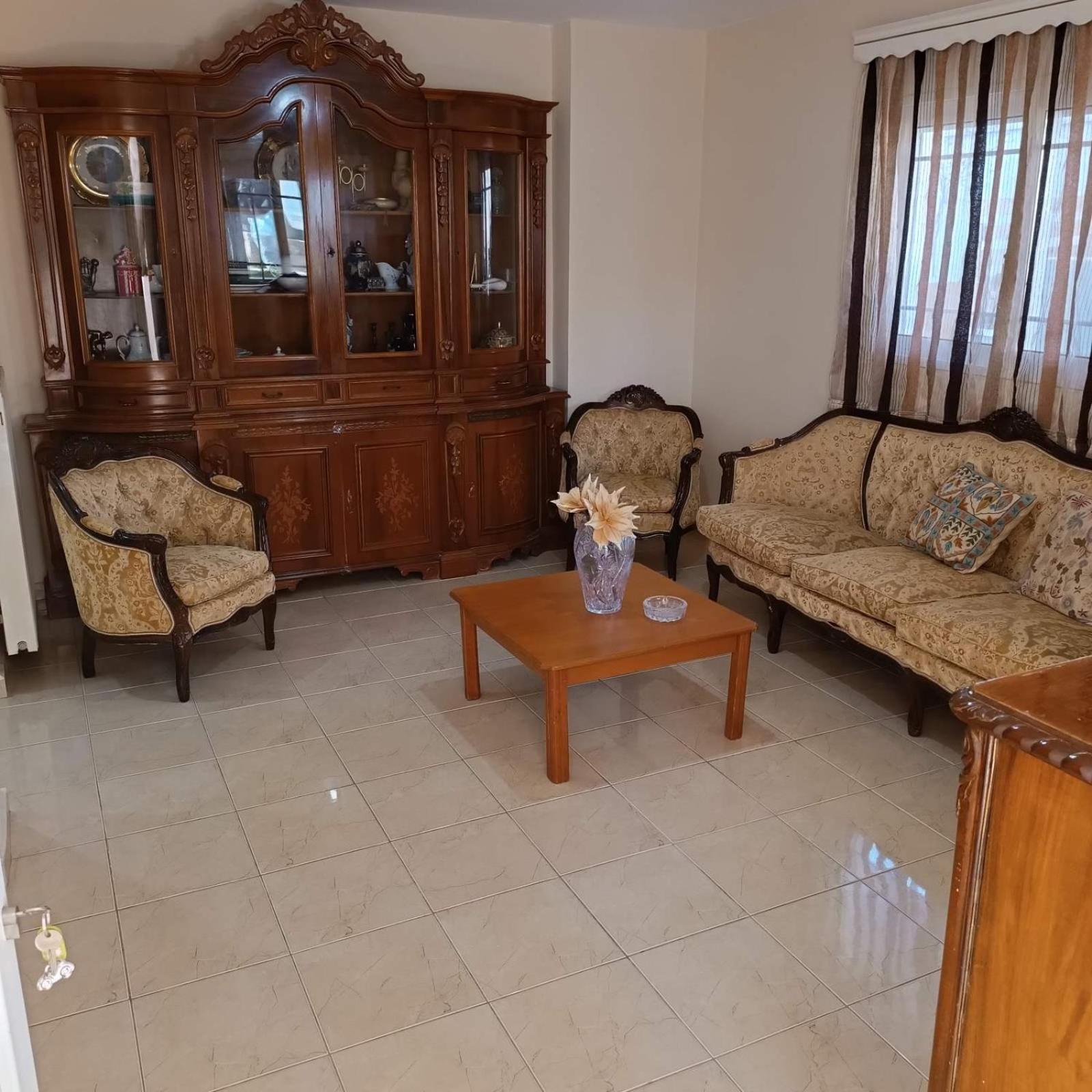 Stavros Apartments アルテミダ エクステリア 写真
