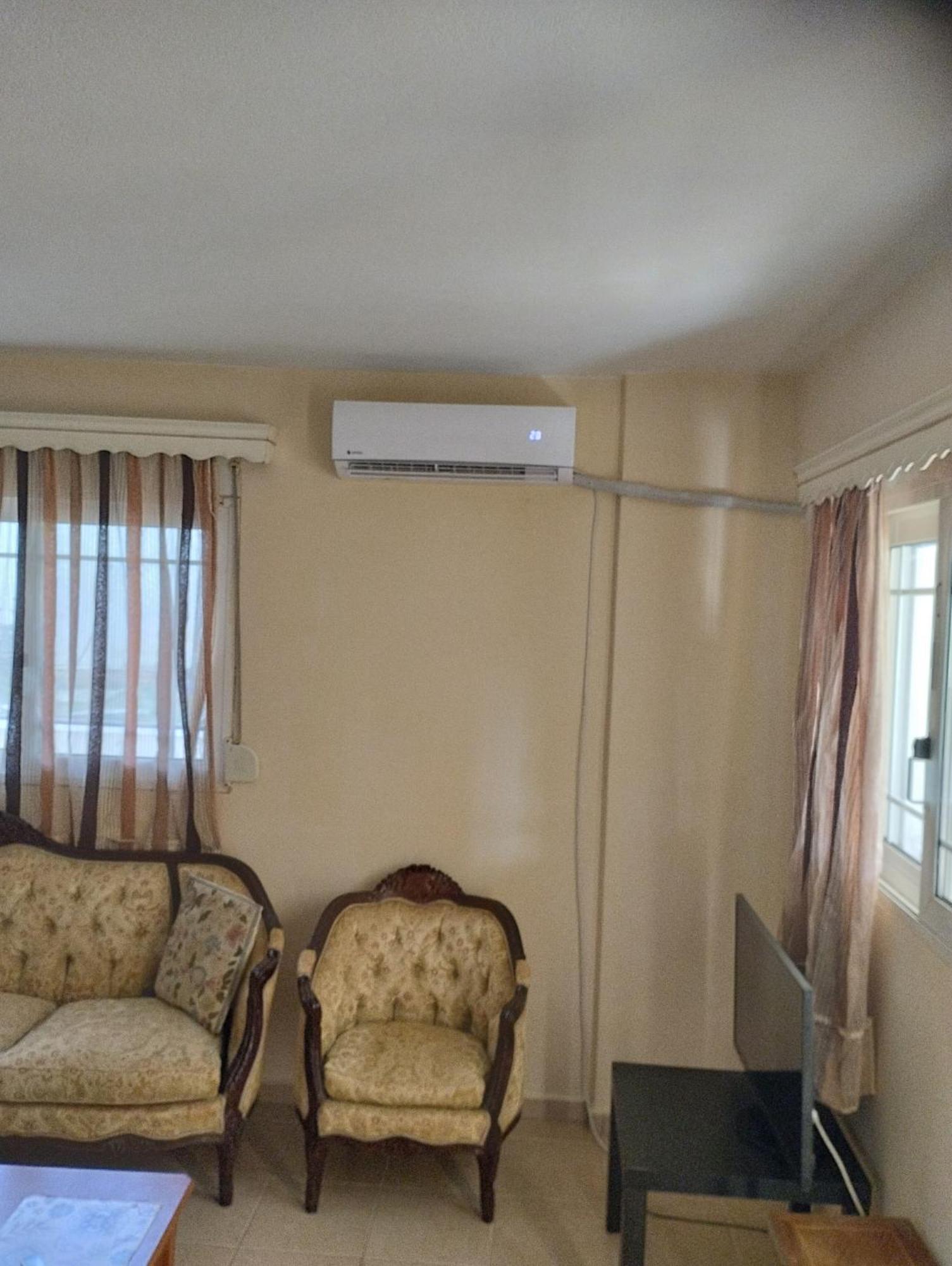 Stavros Apartments アルテミダ エクステリア 写真