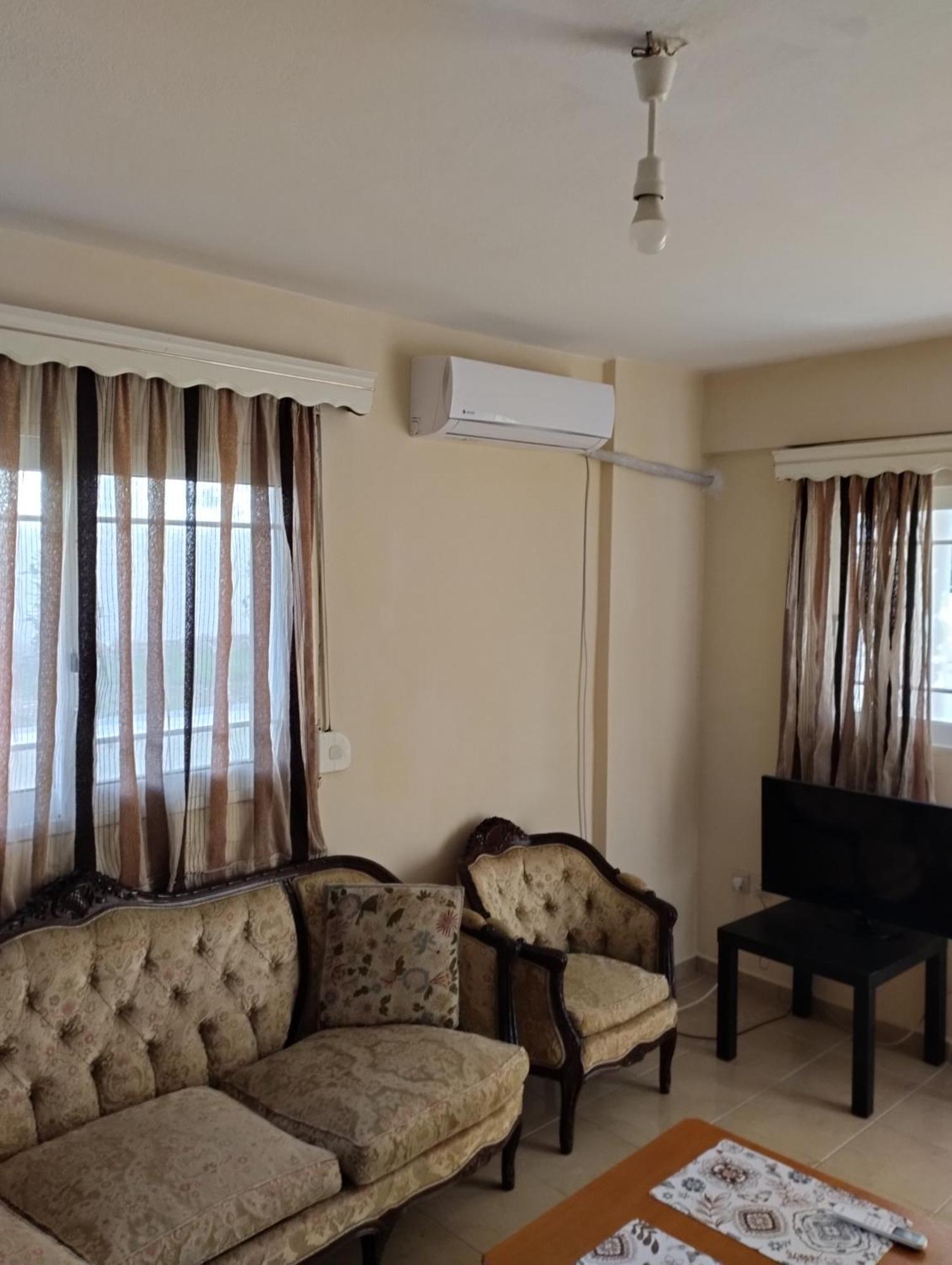Stavros Apartments アルテミダ 部屋 写真