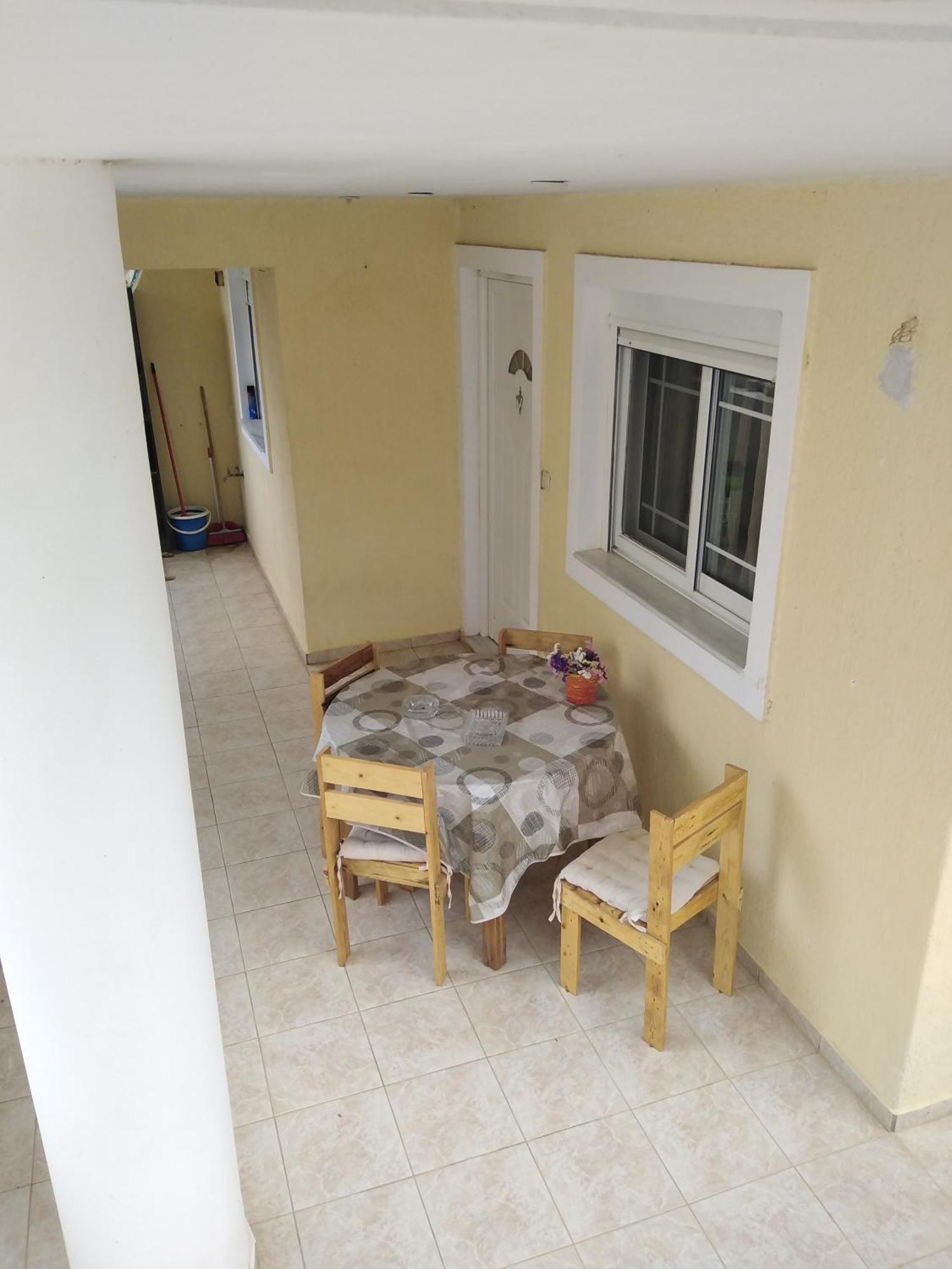 Stavros Apartments アルテミダ エクステリア 写真