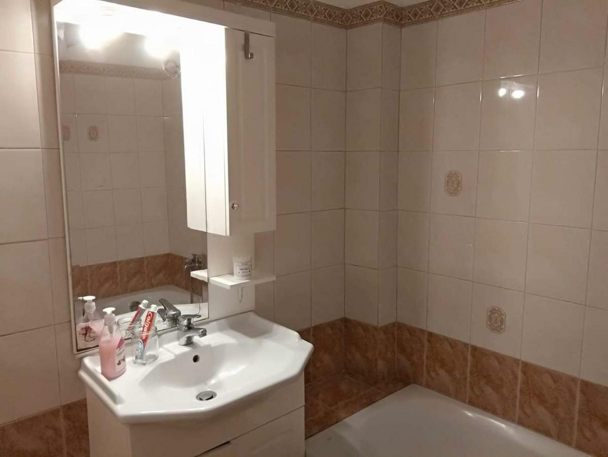 Stavros Apartments アルテミダ エクステリア 写真