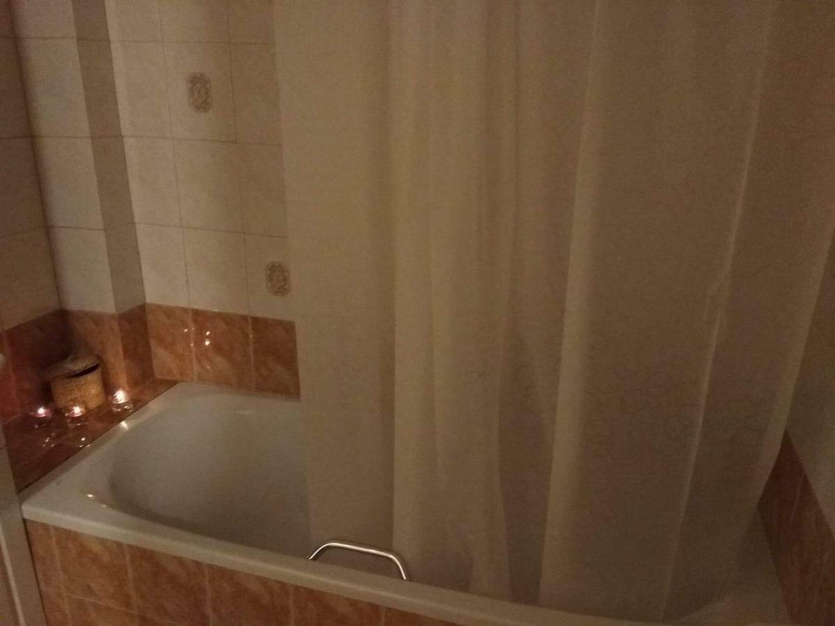 Stavros Apartments アルテミダ エクステリア 写真
