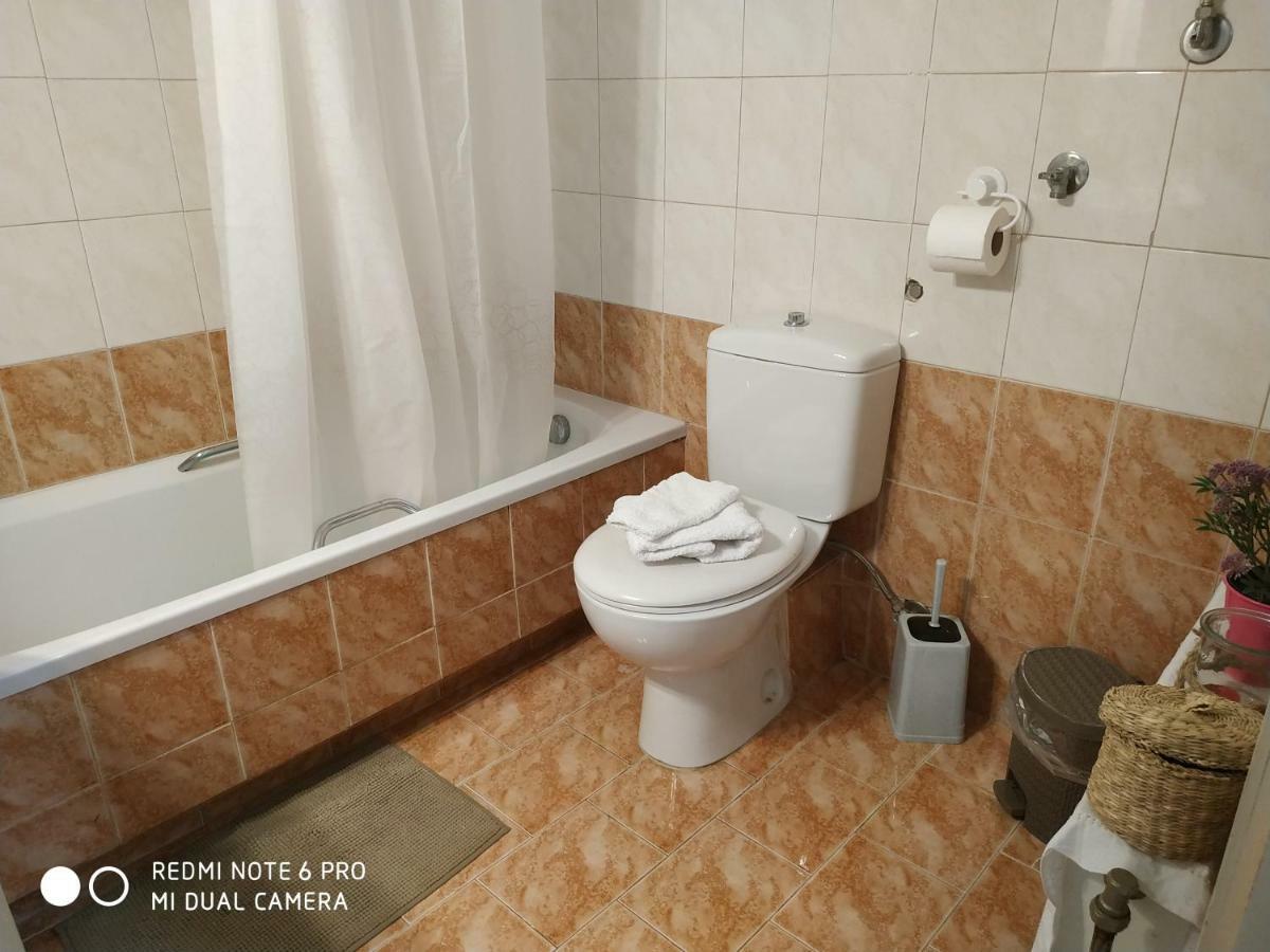 Stavros Apartments アルテミダ エクステリア 写真